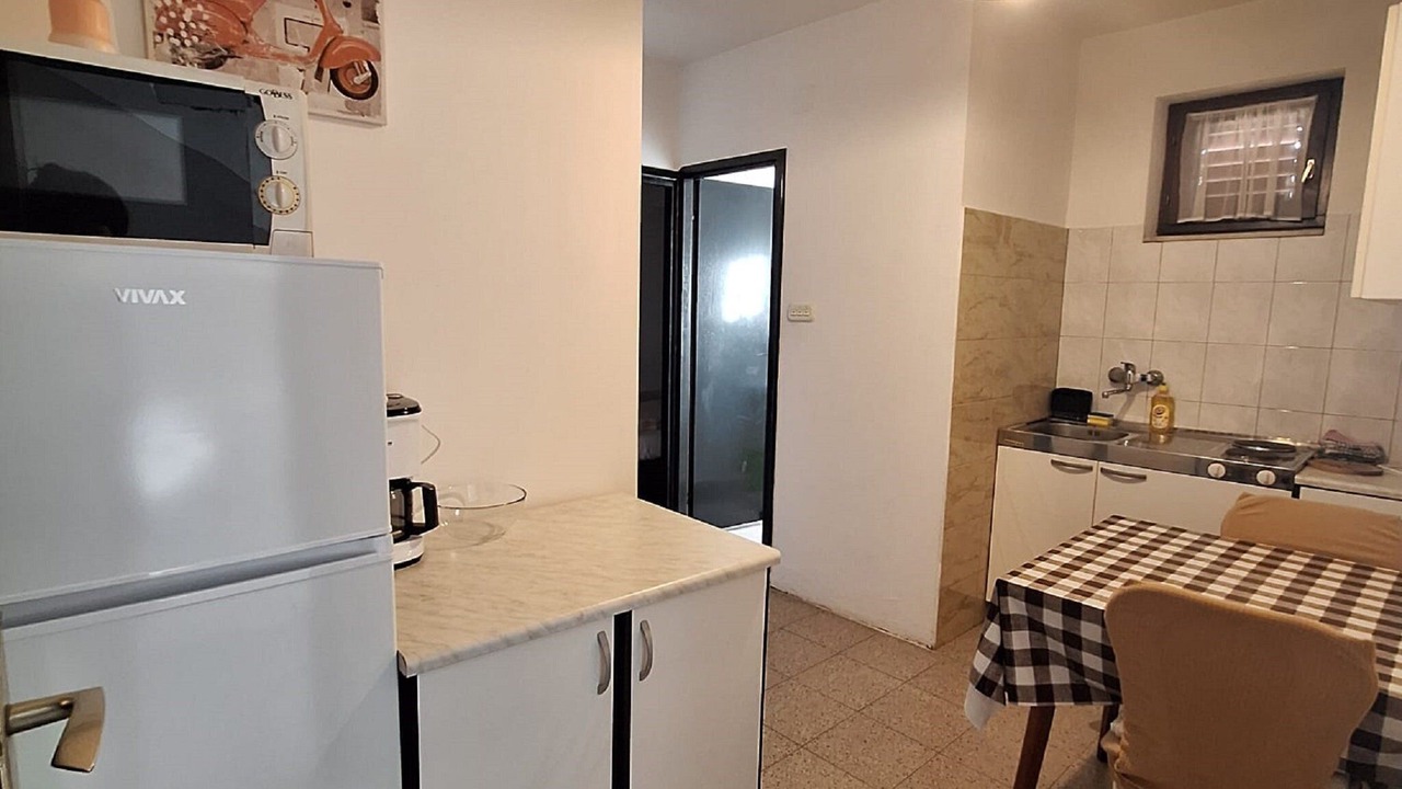 Photo of Kitchen in Zuljana