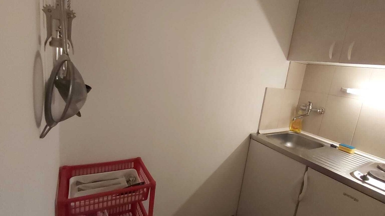Photo of Kitchen in Zuljana