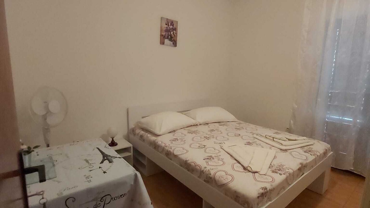 Photo of Bedroom in Zuljana