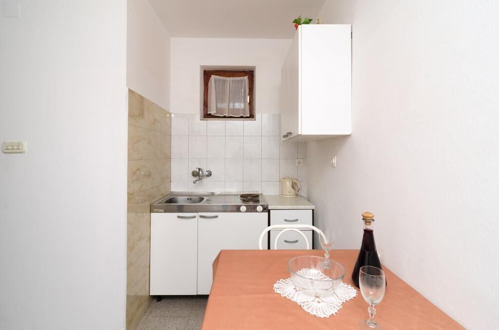 Photo of Kitchen in Zuljana