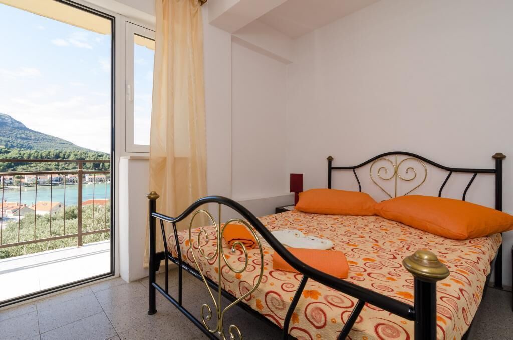 Photo of Bedroom in Zuljana