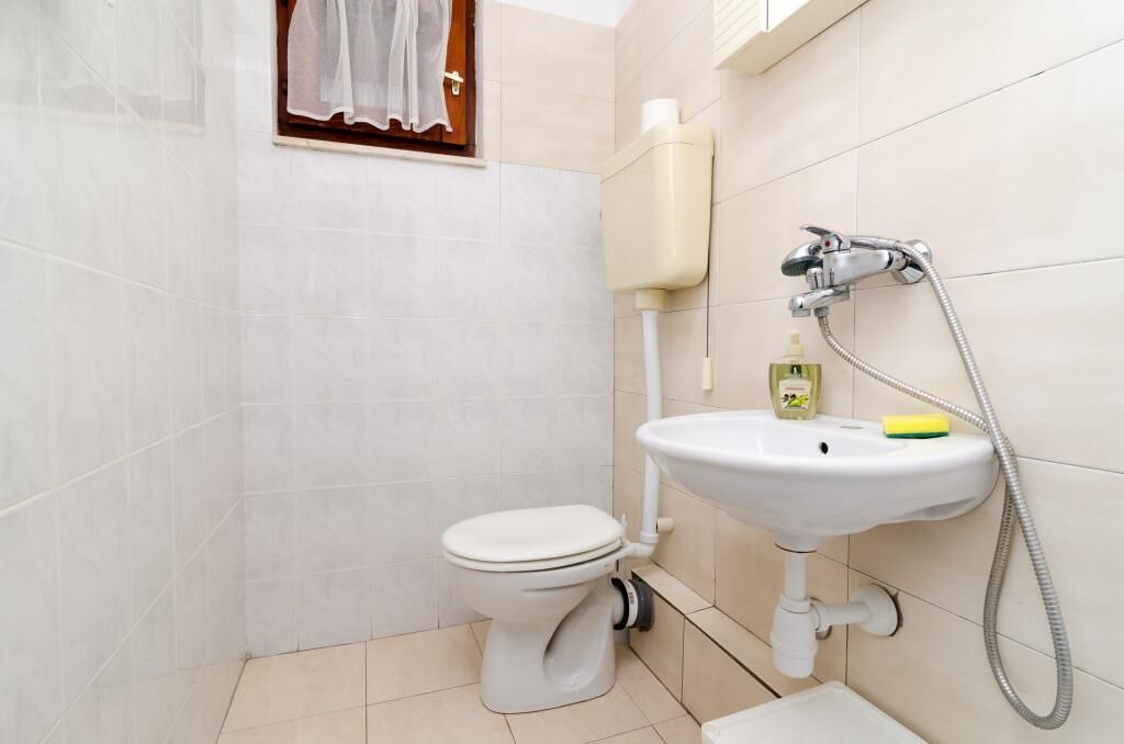 Photo of Bathroom in Zuljana