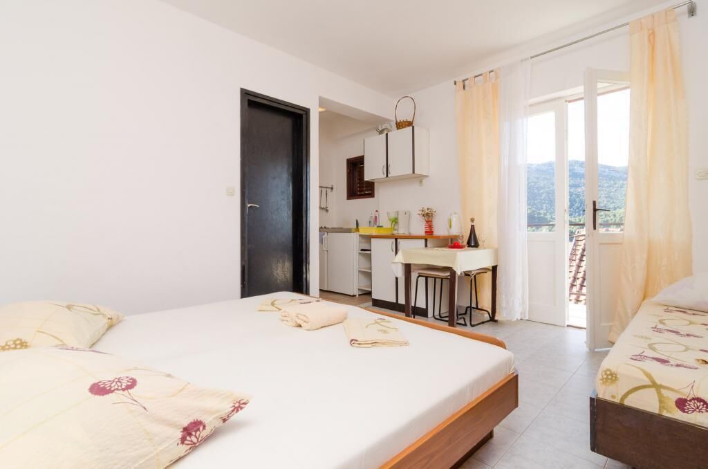 Photo of Livingroom in Zuljana