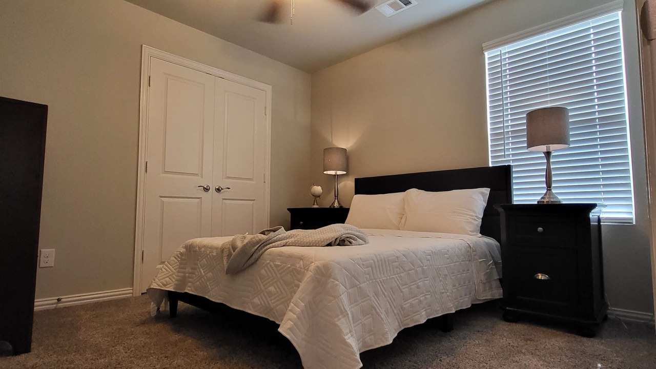 Photo of Bedroom in Royse City