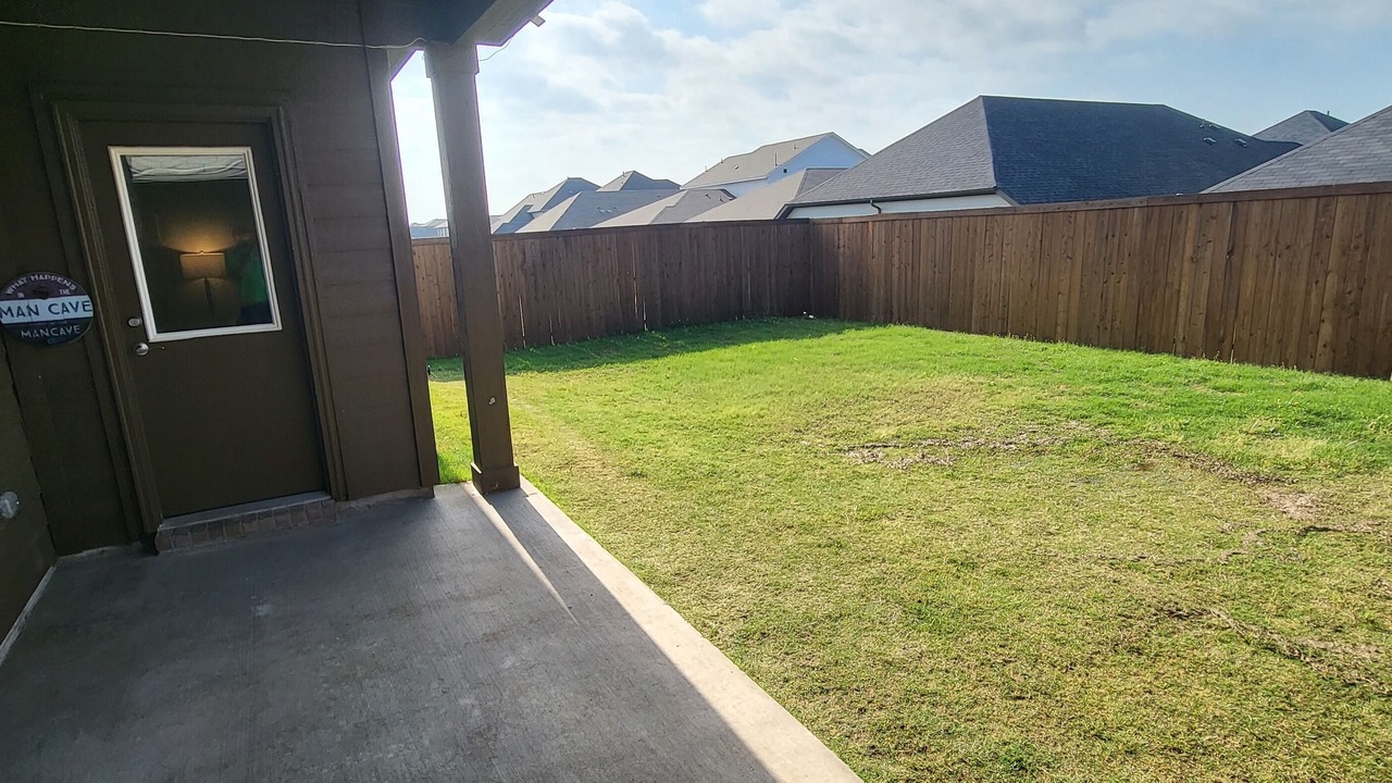 Photo of Outdoor in Royse City