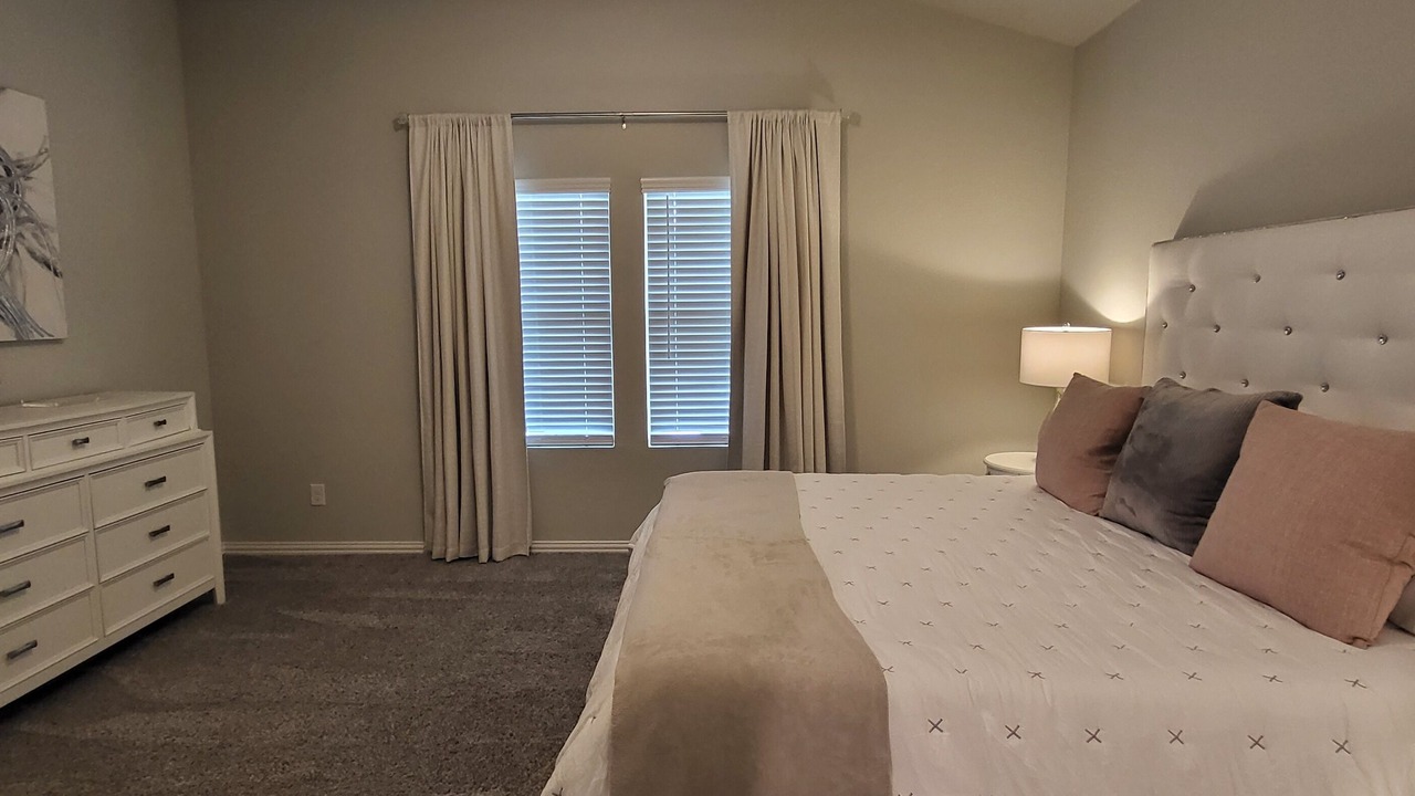Photo of Bedroom in Royse City