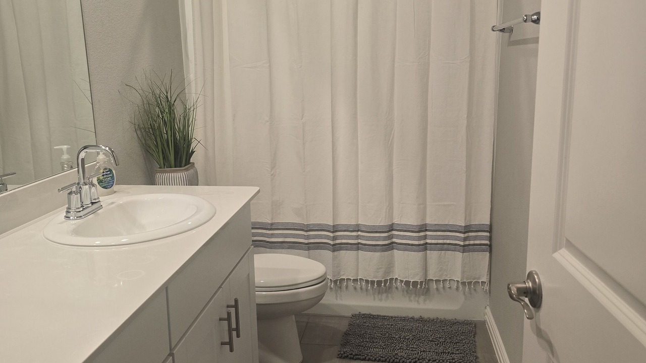 Photo of Bathroom in Royse City