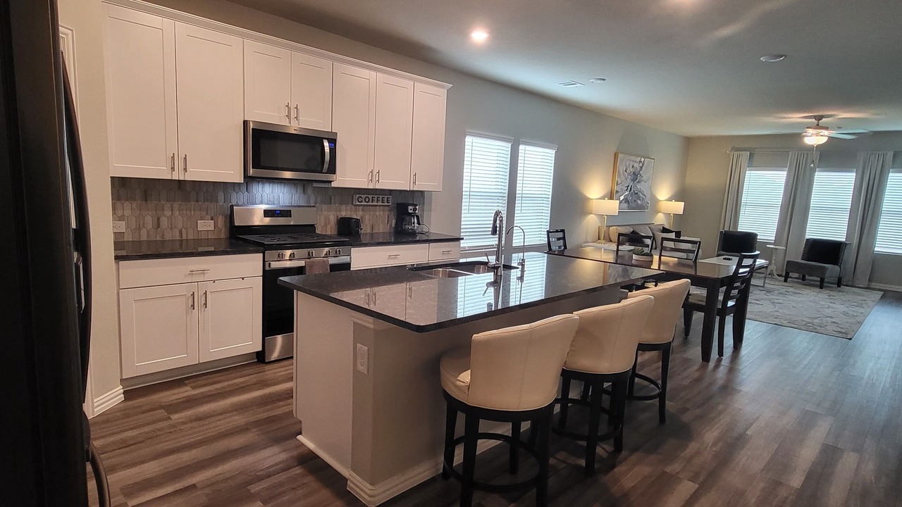 Photo of Kitchen in Royse City