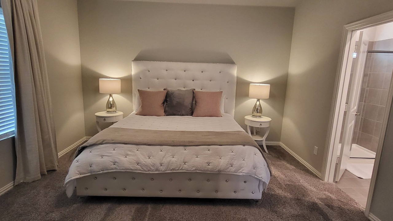 Photo of Bedroom in Royse City