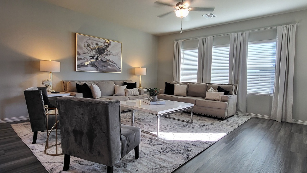 Photo of Bedroom in Royse City