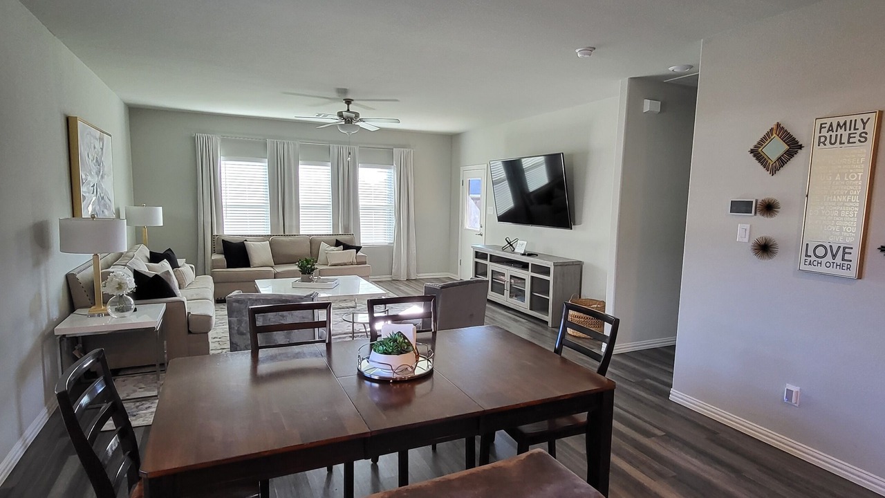 Photo of Livingroom in Royse City