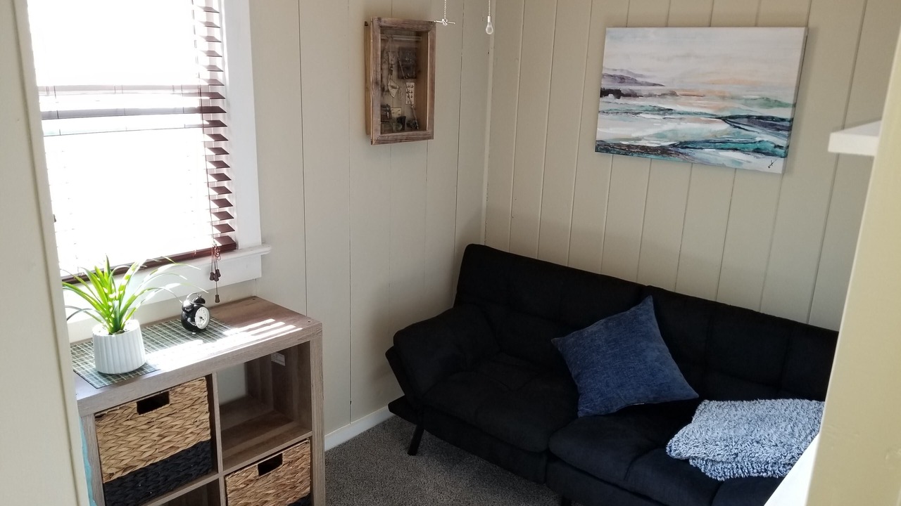 Photo of Livingroom in Canandaigua