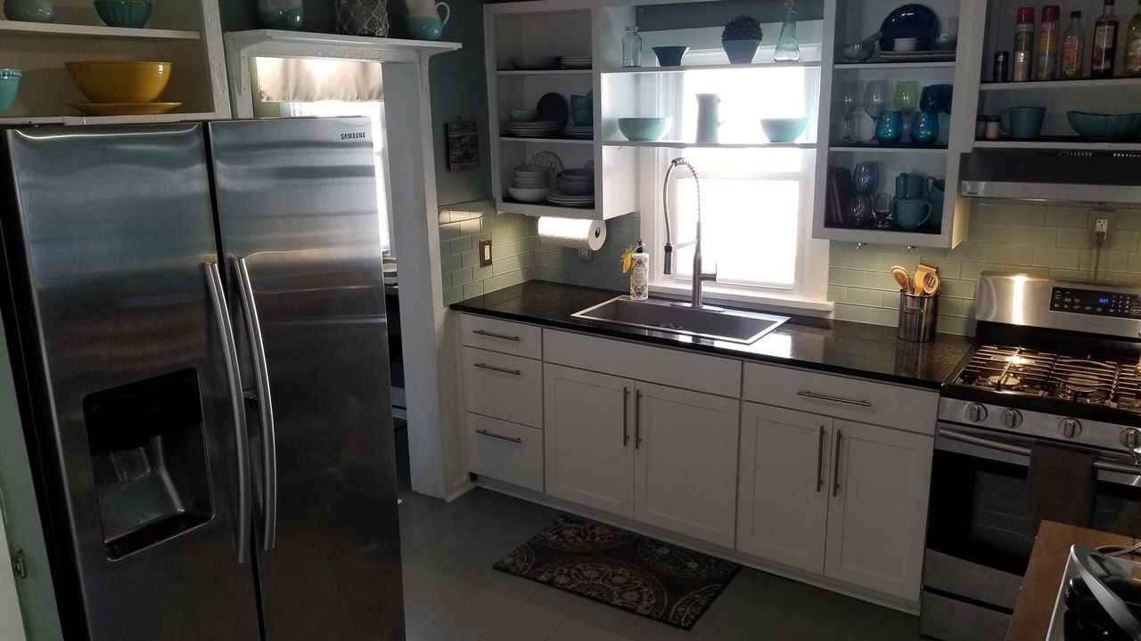Photo of Kitchen in Canandaigua