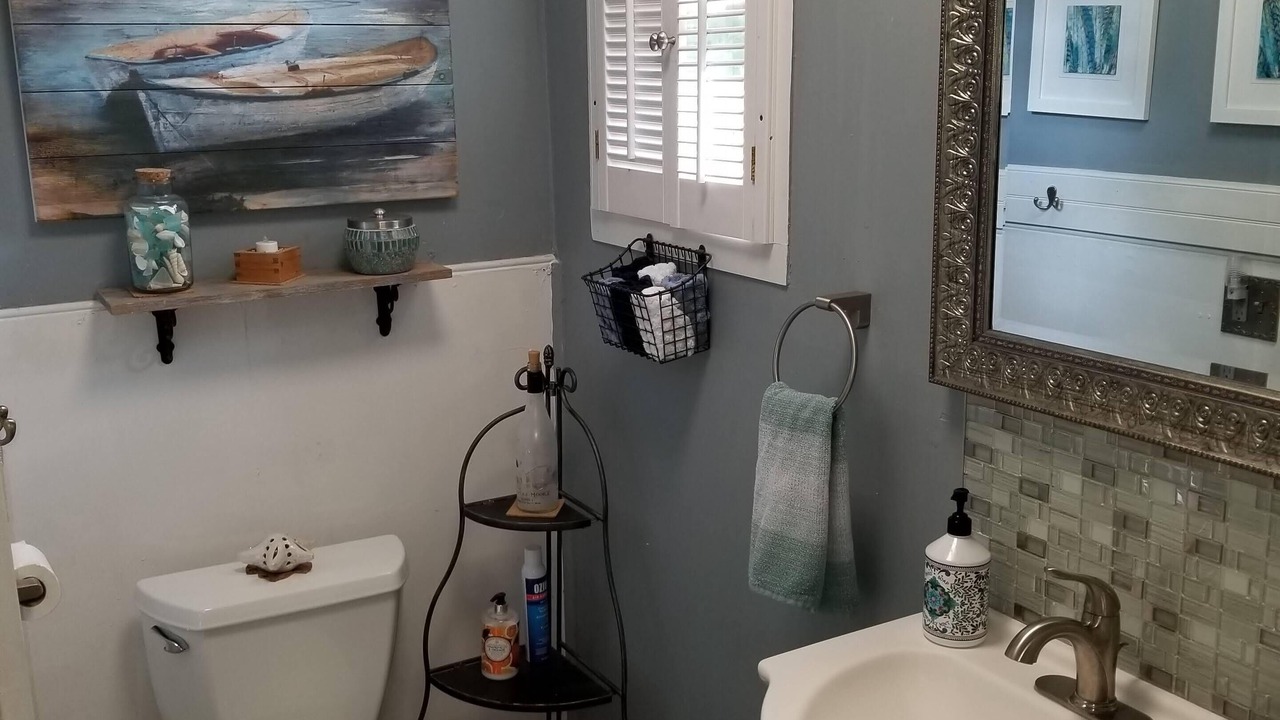 Photo of Bathroom in Canandaigua