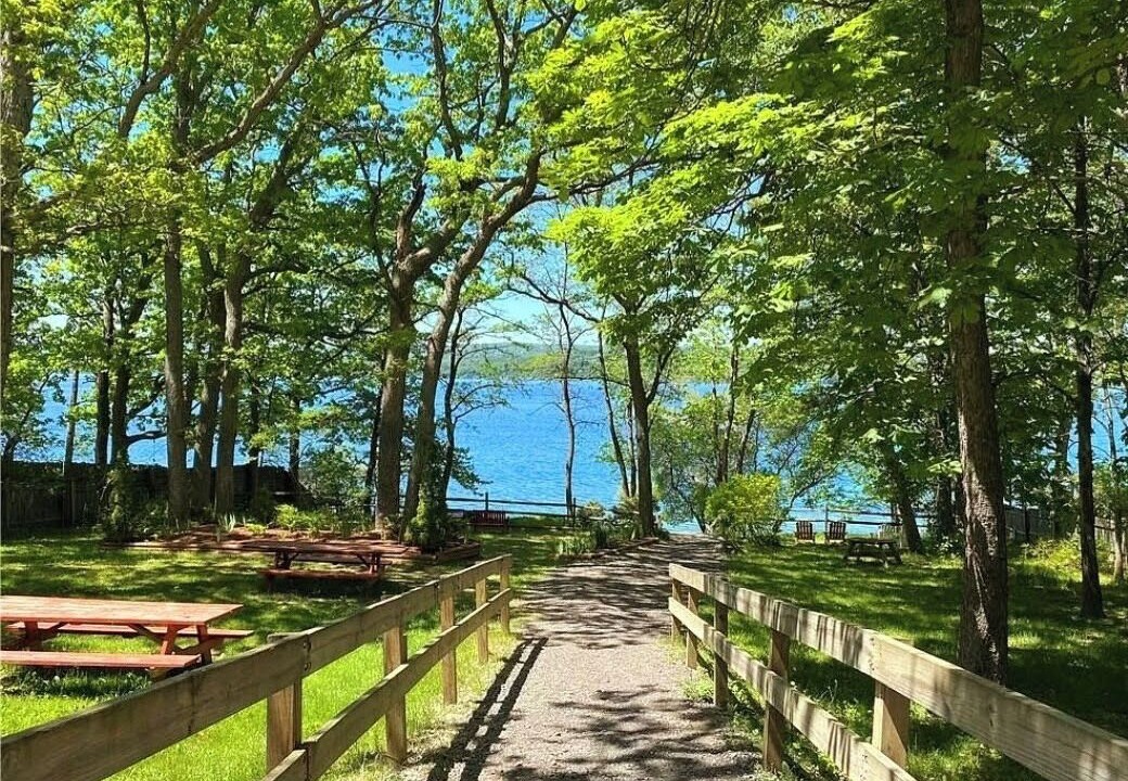Photo of Outdoor in Canandaigua