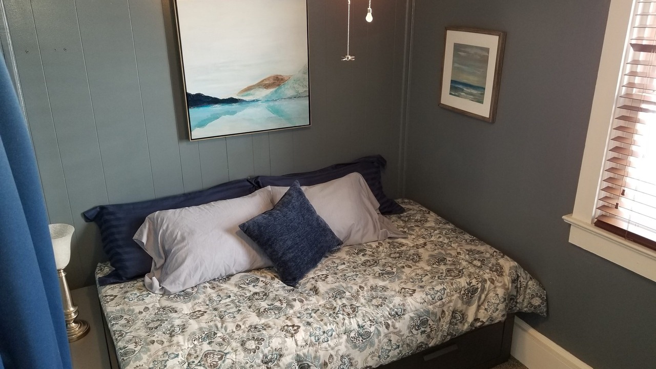 Photo of Bedroom in Canandaigua