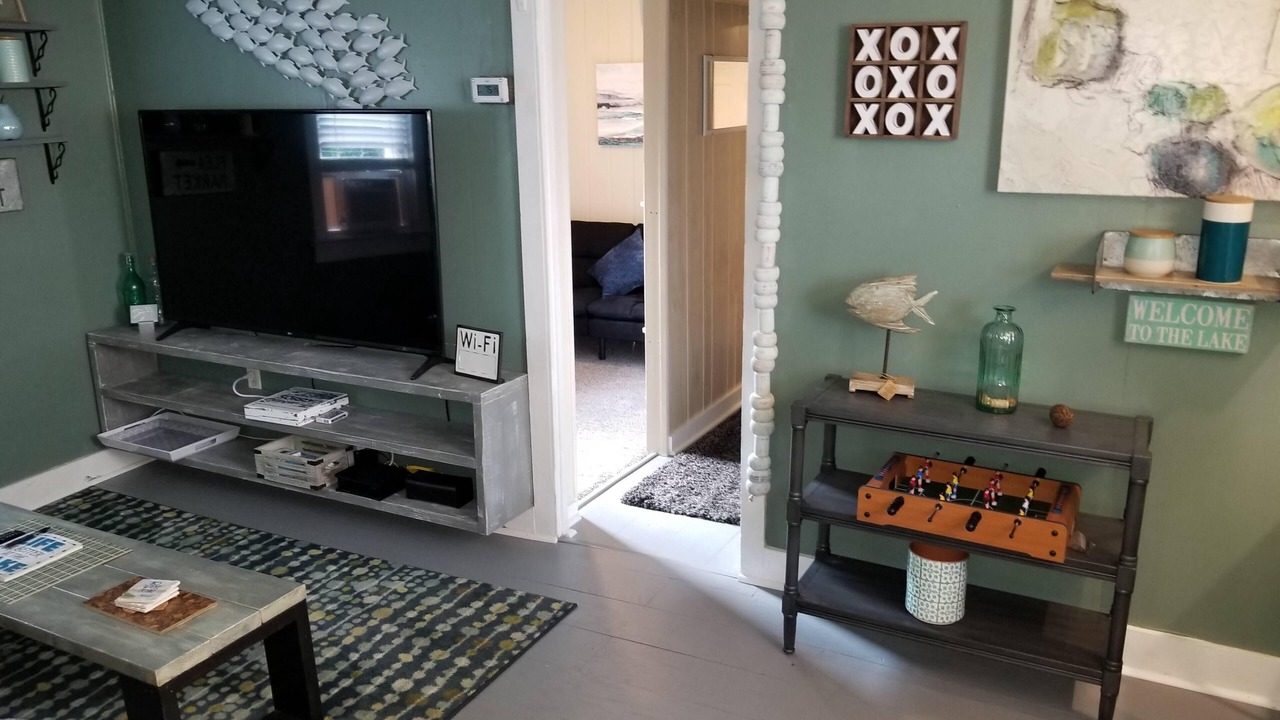 Photo of Livingroom in Canandaigua
