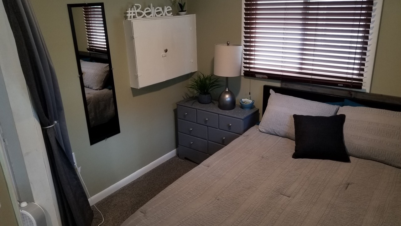 Photo of Bedroom in Canandaigua