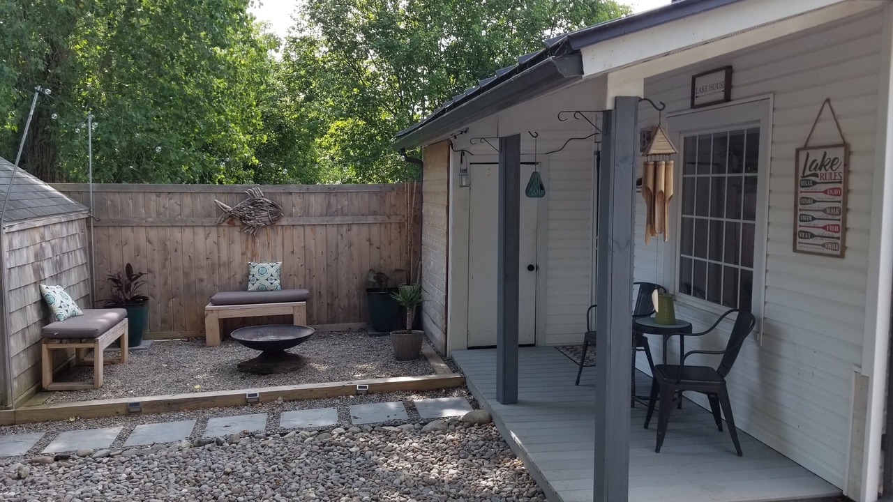 Photo of Patio Balcony in Canandaigua