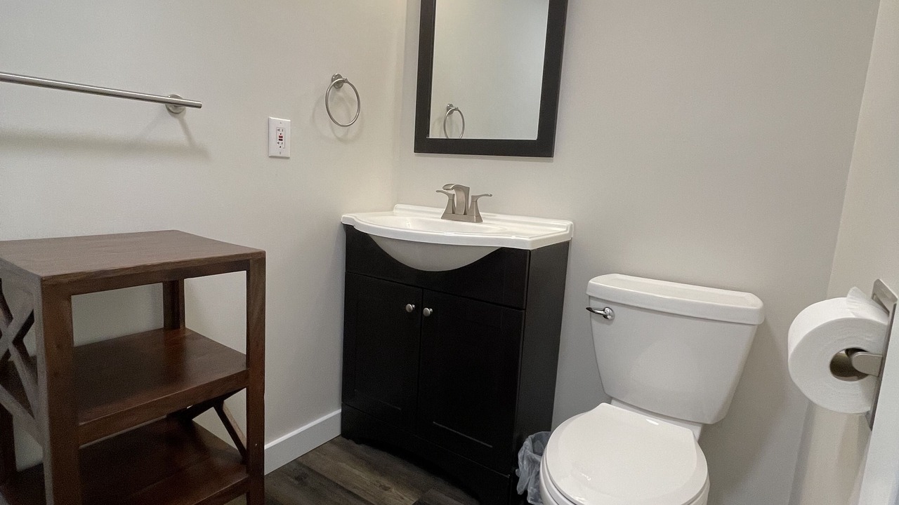 Photo of Bathroom in Mentor