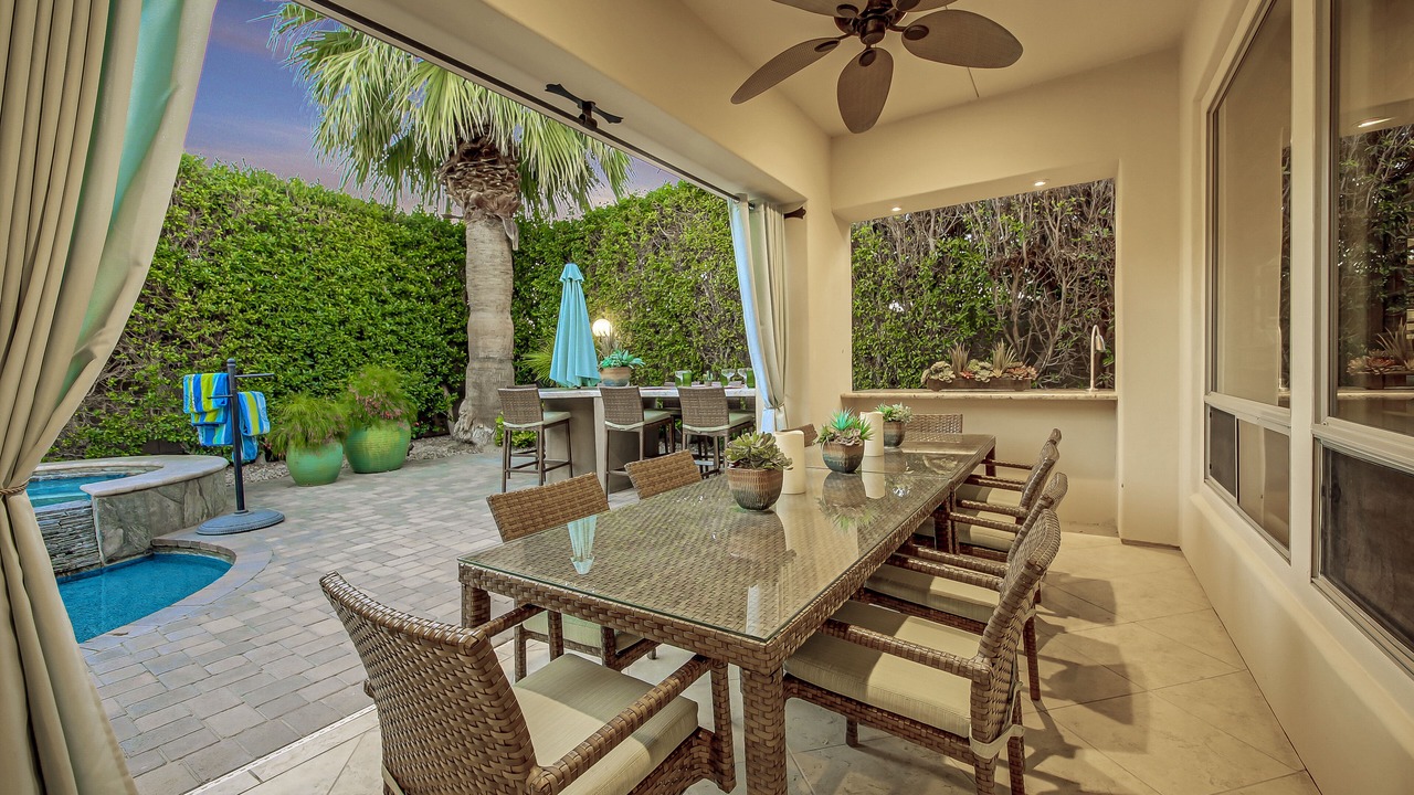 Photo of Outdoor in Rancho Santana