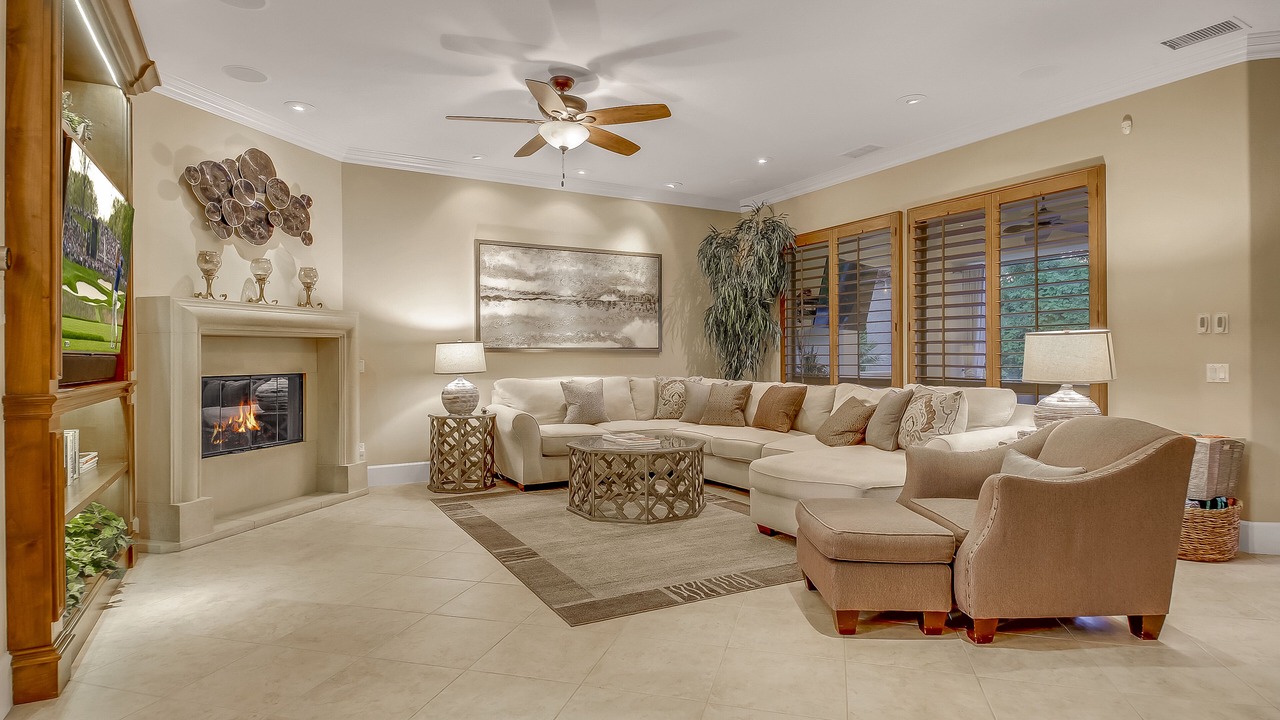 Photo of Livingroom in Rancho Santana