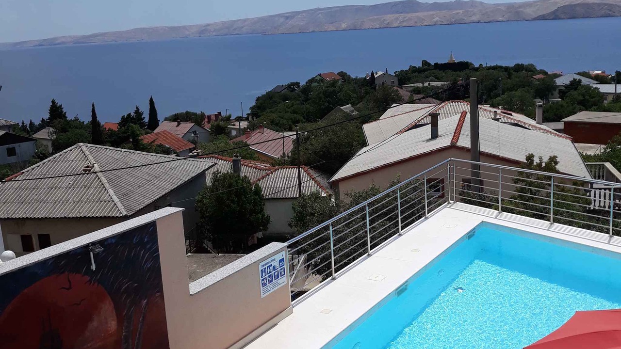 Photo of Outdoor in Karlobag