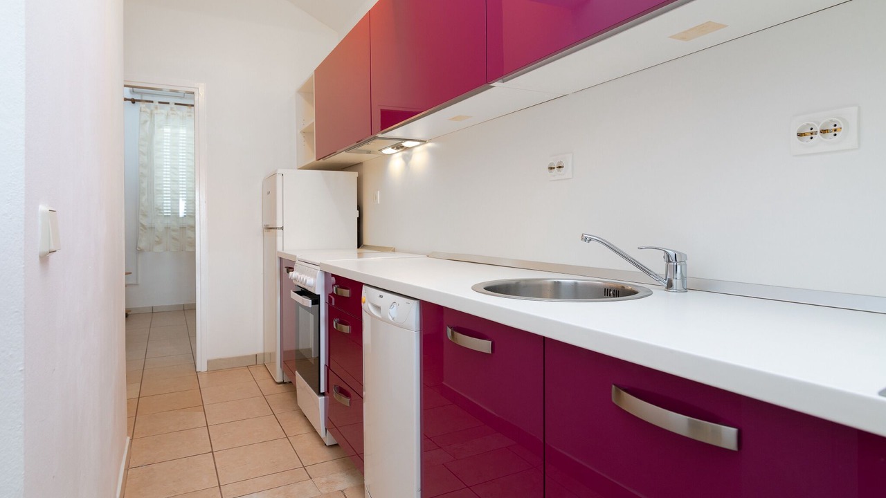 Photo of Kitchen in Karlobag