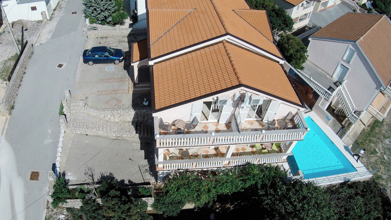 Photo of Outdoor in Karlobag