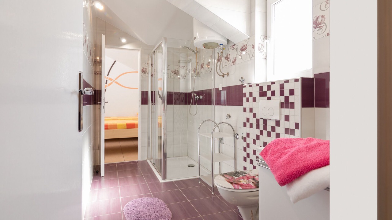 Photo of Bathroom in Karlobag