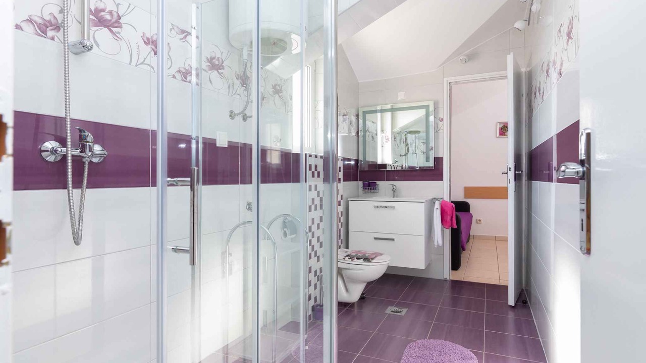 Photo of Bathroom in Karlobag