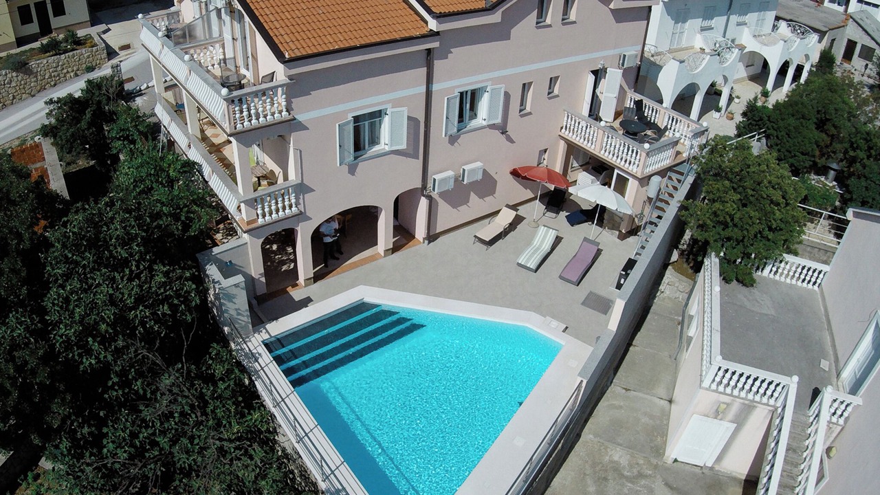 Photo of Outdoor in Karlobag
