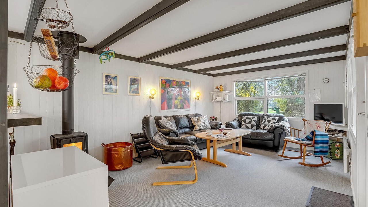 Photo of Bedroom in Vinderup