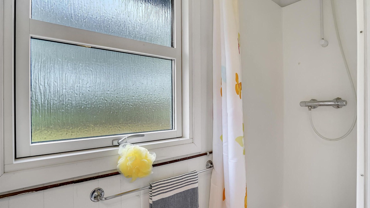 Photo of Bathroom in Vinderup