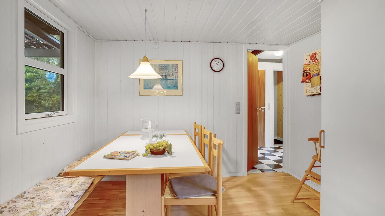 Photo of Bedroom in Vinderup