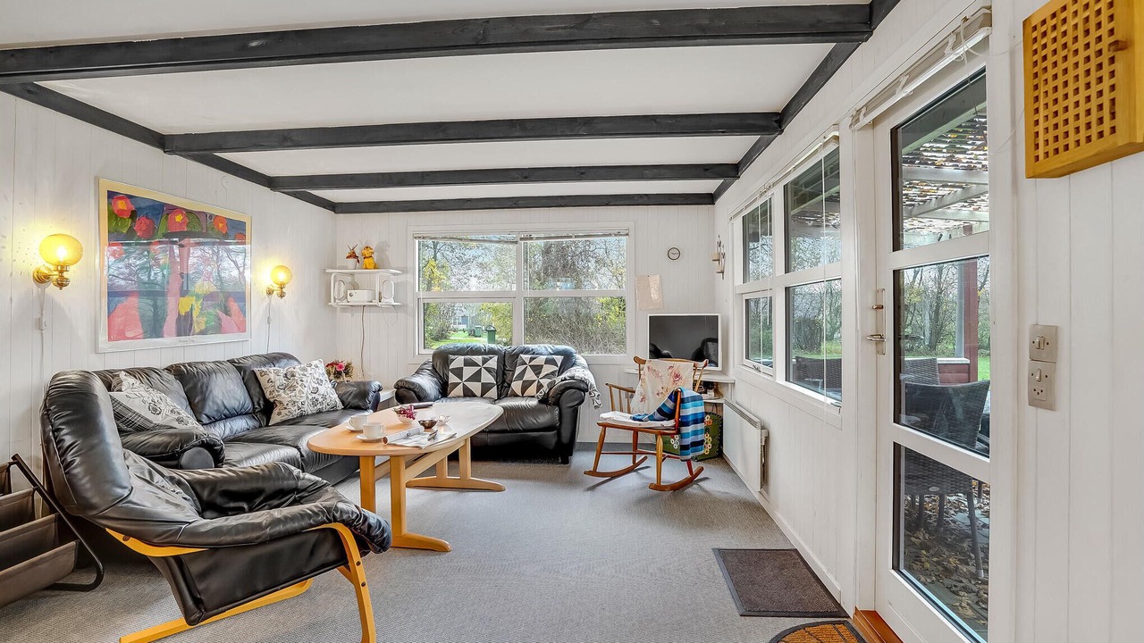 Photo of Bedroom in Vinderup