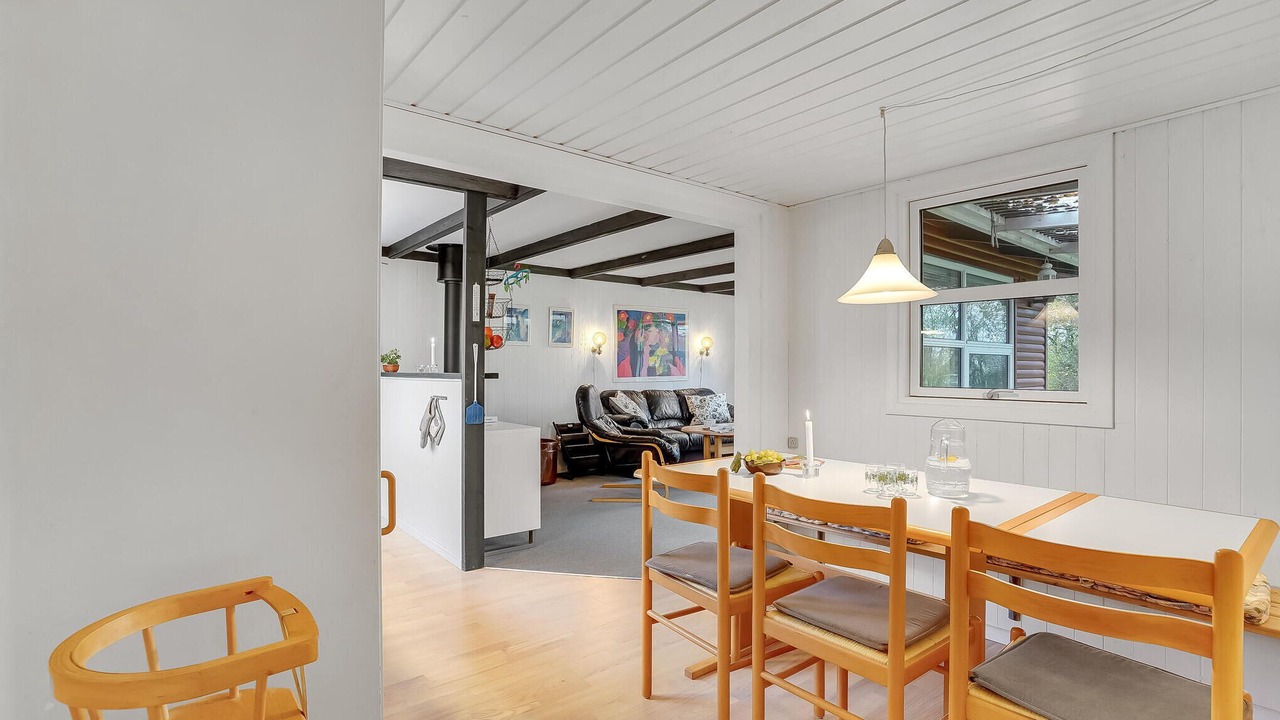 Photo of Bedroom in Vinderup