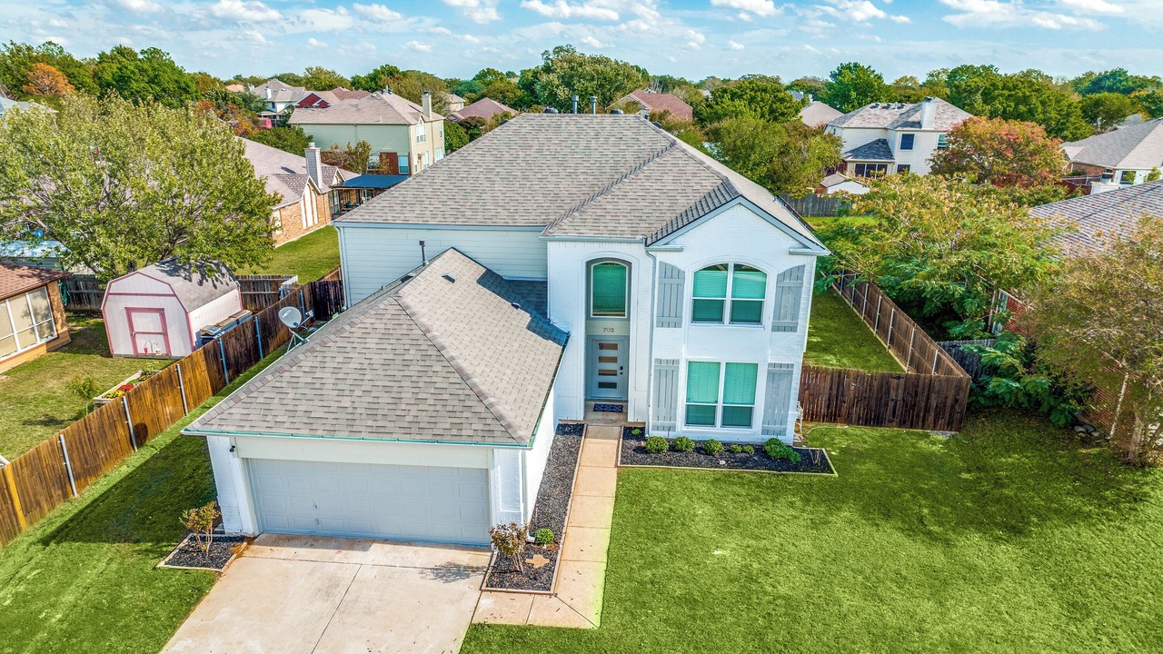 Photo of Outdoor in Denton
