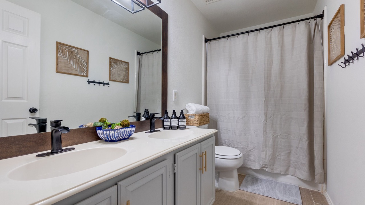 Photo of Bathroom in Denton