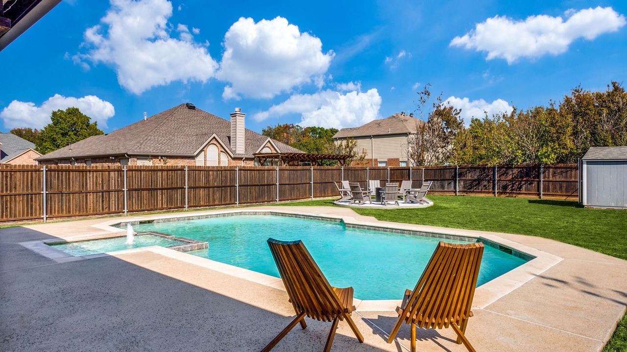 Photo of Outdoor in Denton