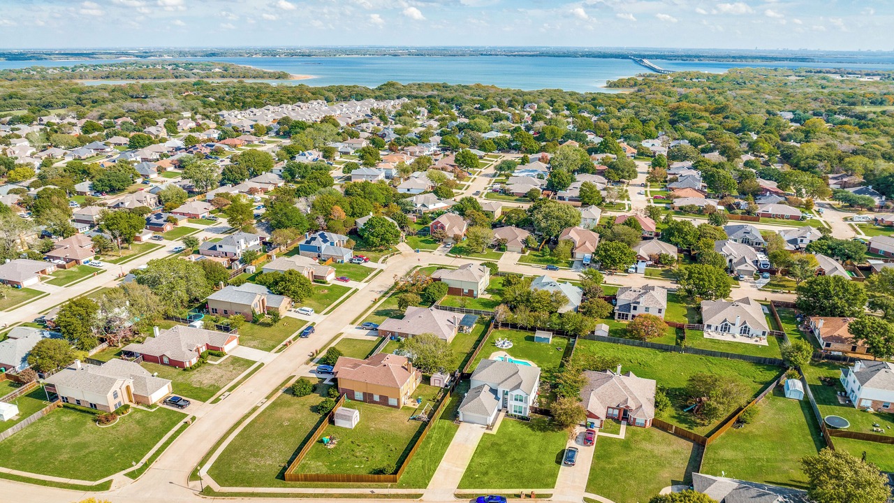 Photo of Outdoor in Denton