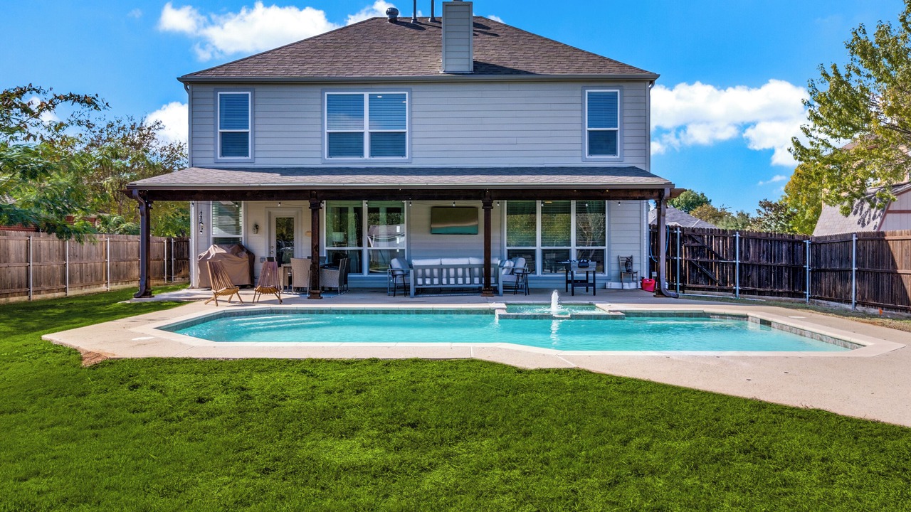Photo of Outdoor in Denton