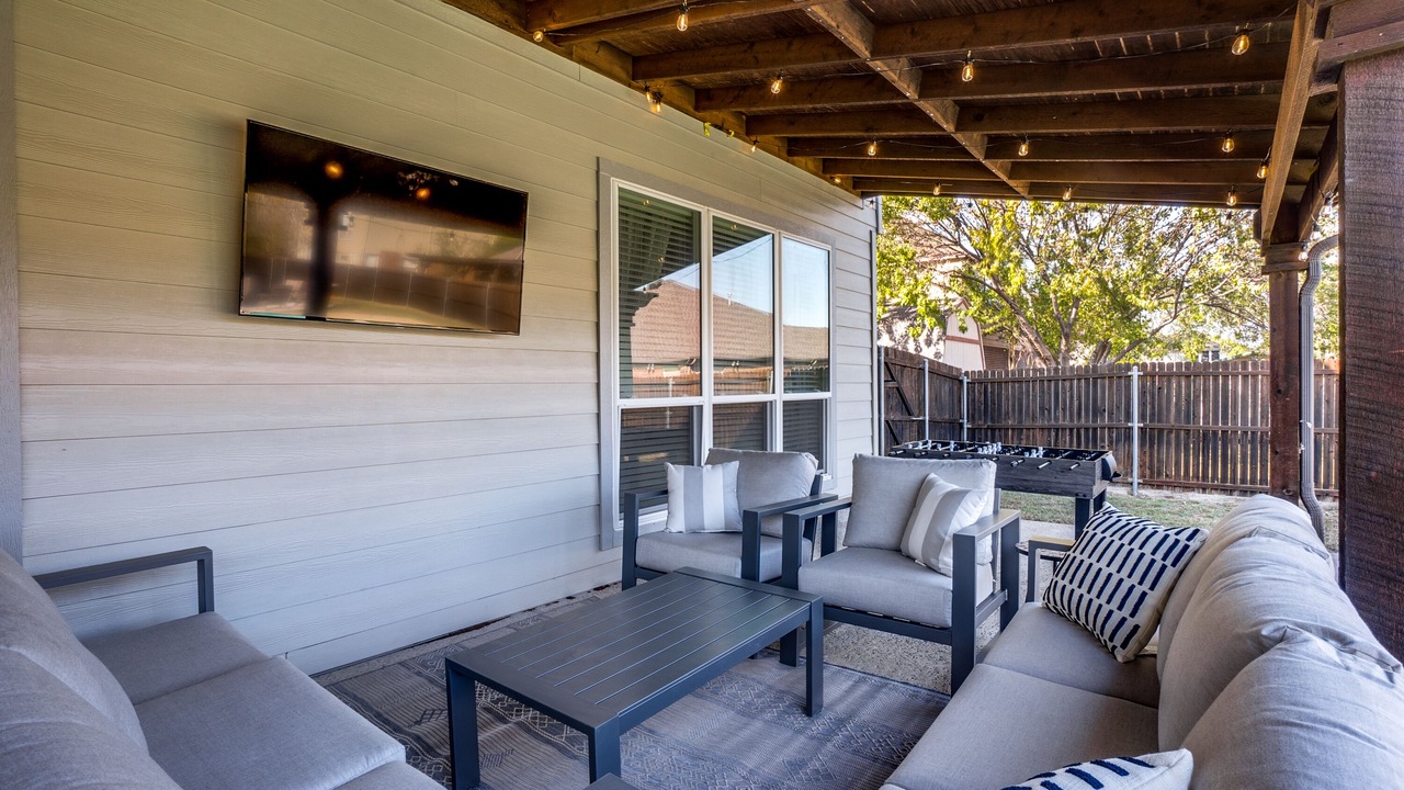 Photo of Outdoor in Denton