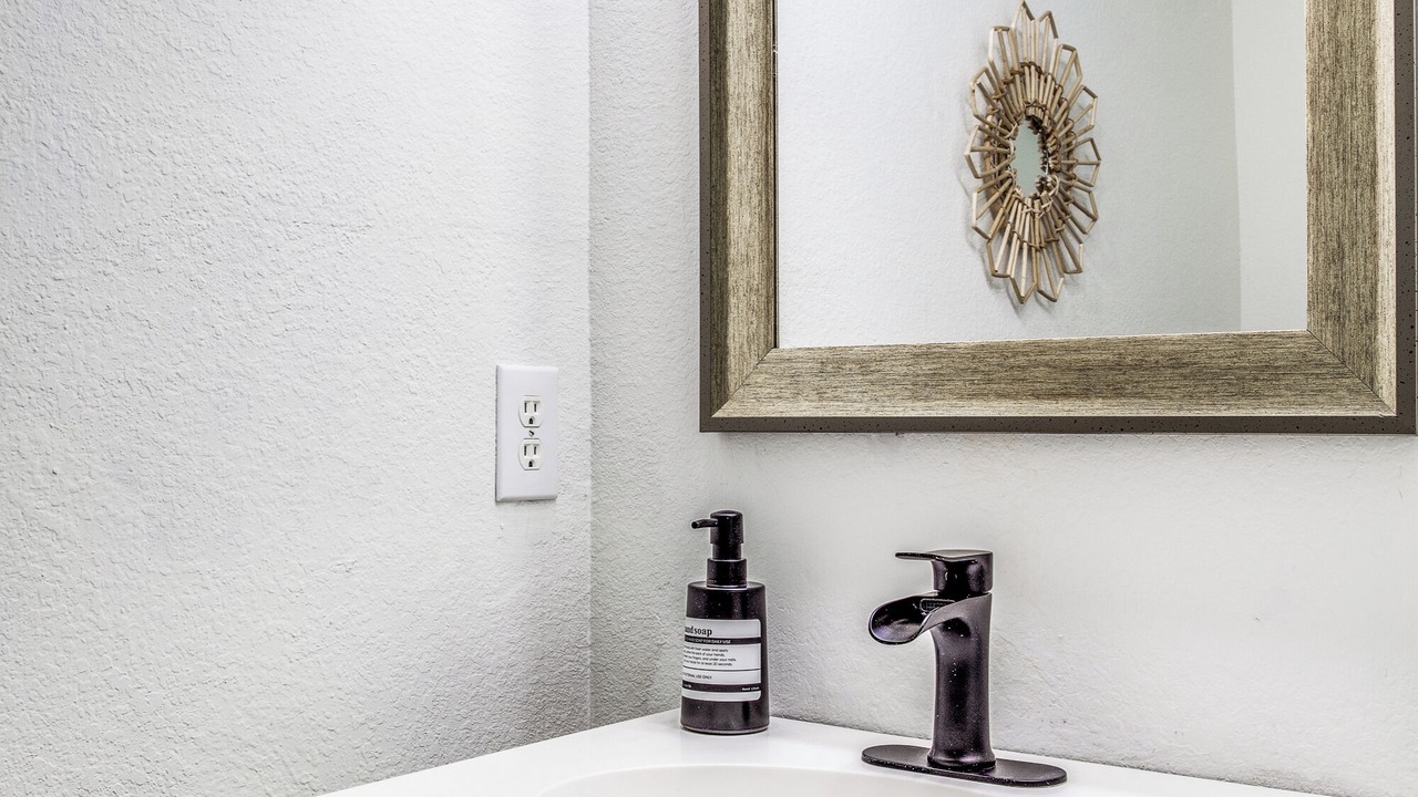 Photo of Bathroom in Denton