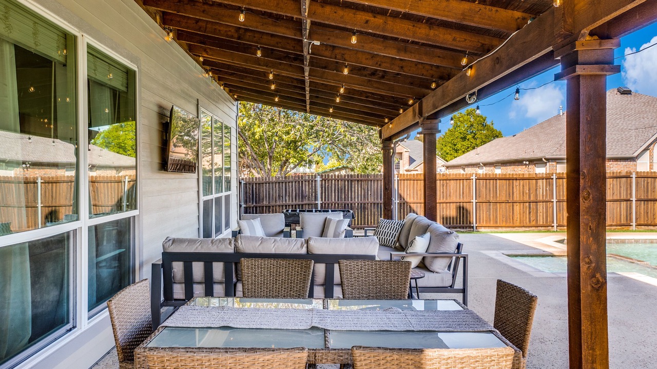 Photo of Outdoor in Denton