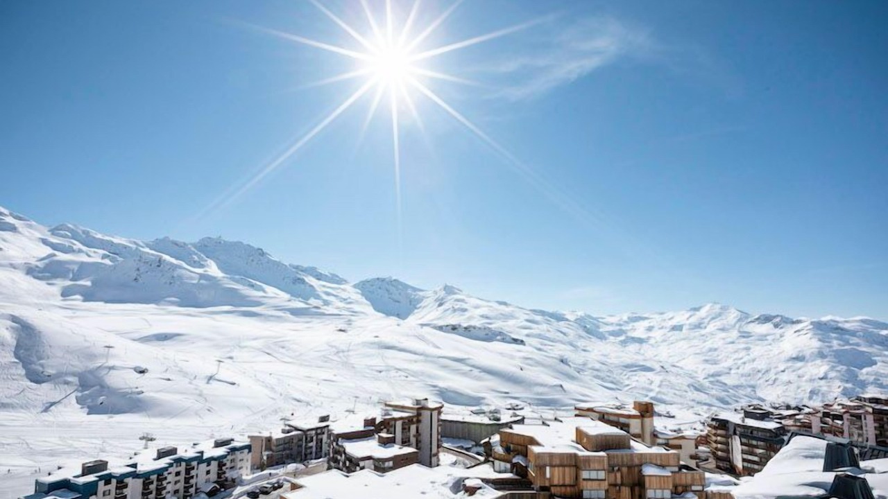Photo of Others in Val-Thorens