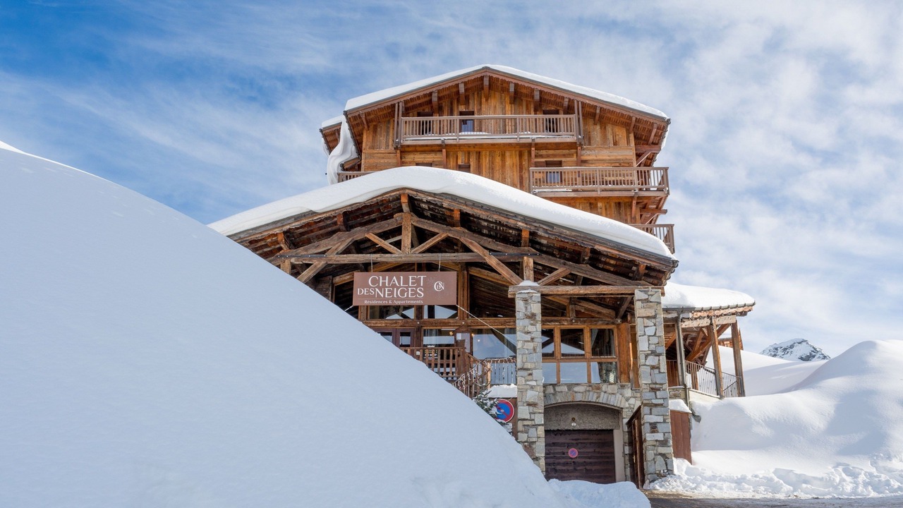Photo of Others in Val-Thorens