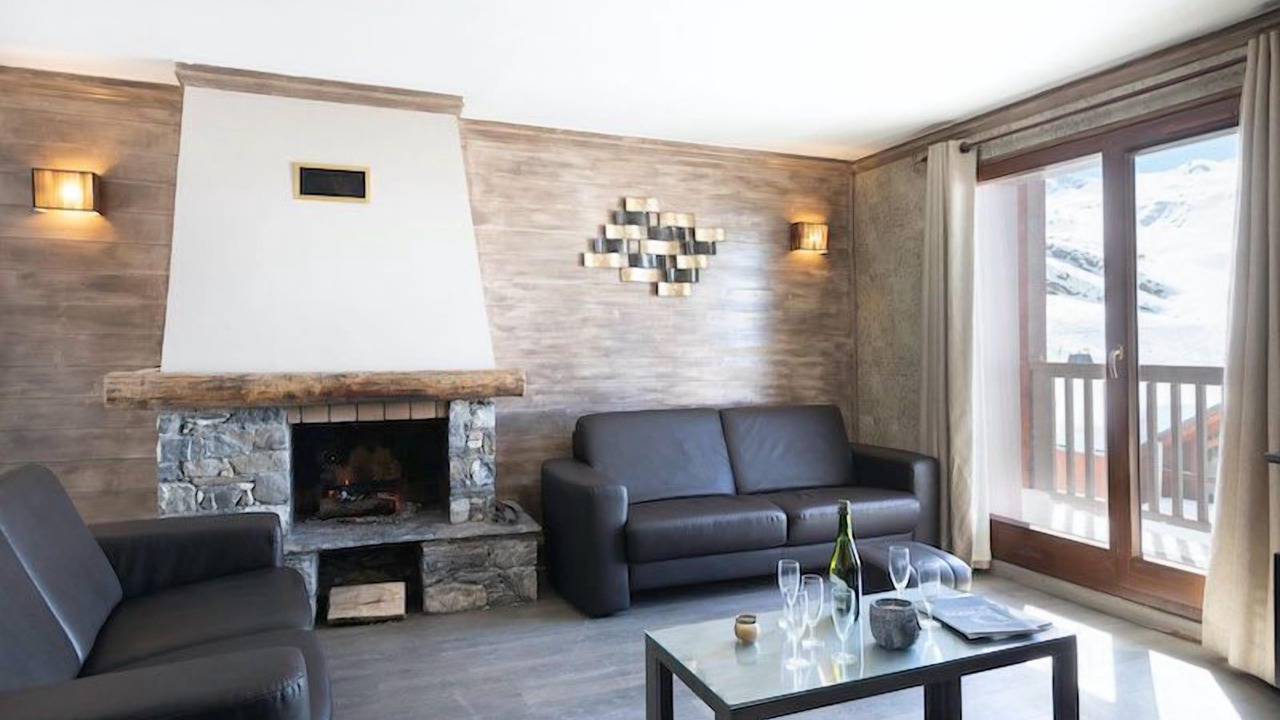 Photo of Others in Val-Thorens