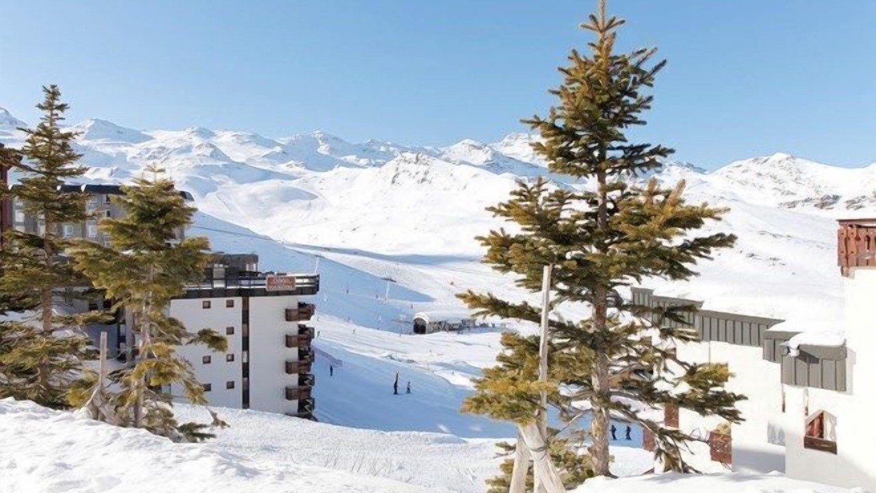 Photo of Others in Val-Thorens