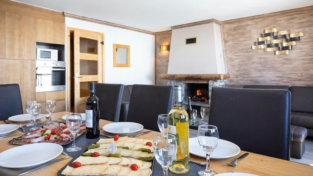 Photo of Others in Val-Thorens